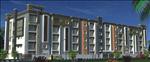 BM Silver Woods - 2, 3 bhk apartment at HSR Layout, 2nd Sector, Bangalore